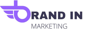 Brand in marketing