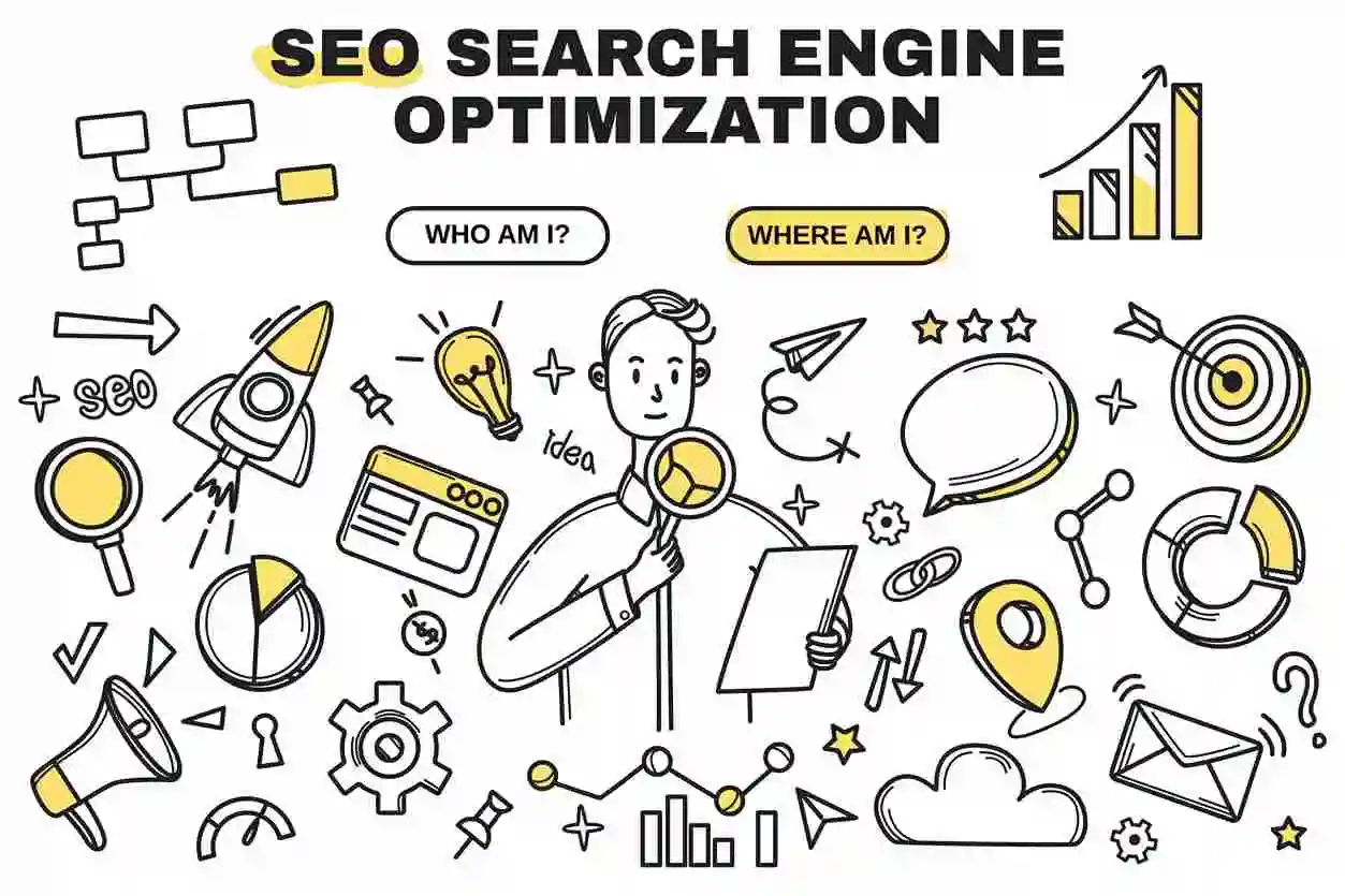 Is Search Engine Optimization Dead