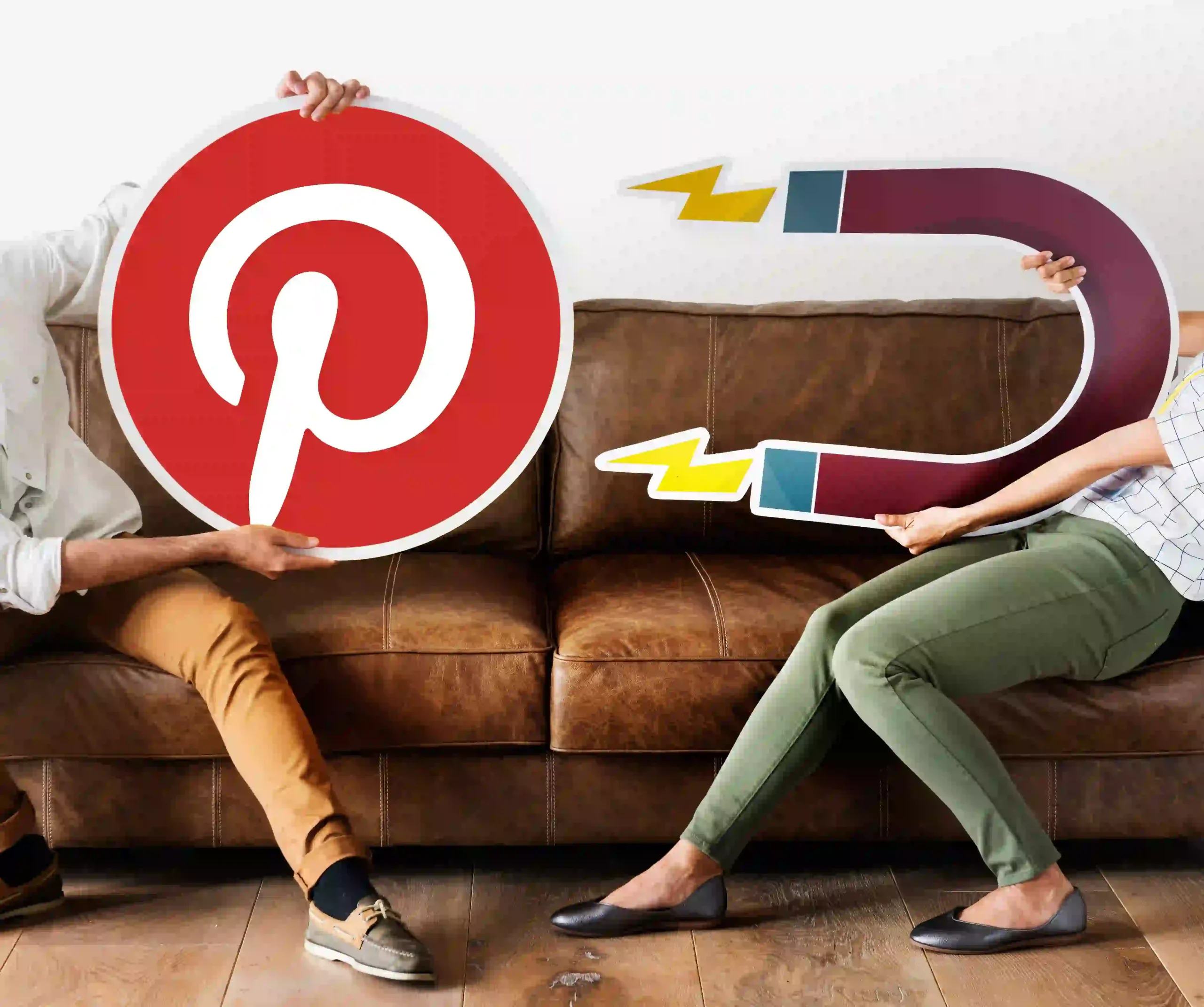 Is pinterest a social media site