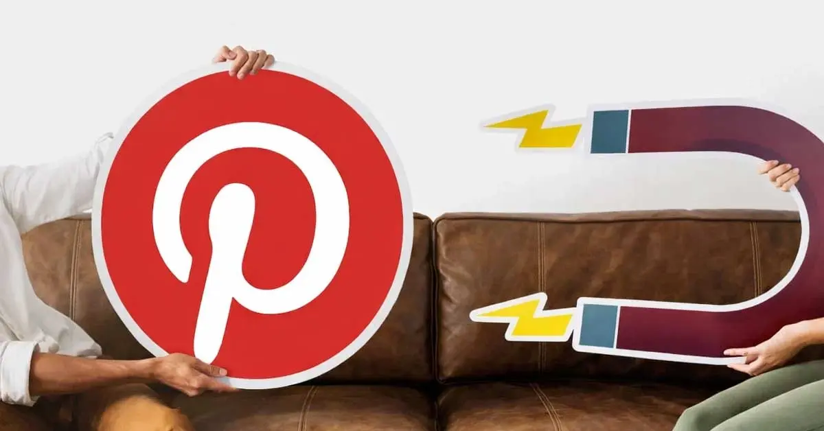 is pinterest a social media site