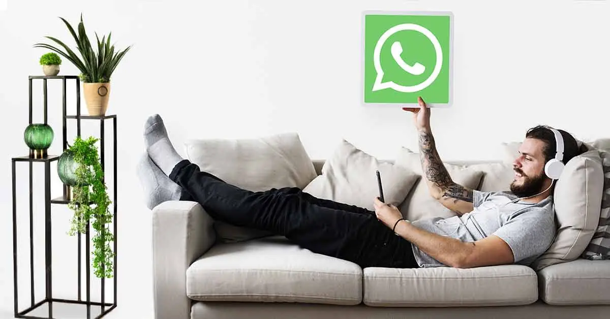 is whatsapp social media