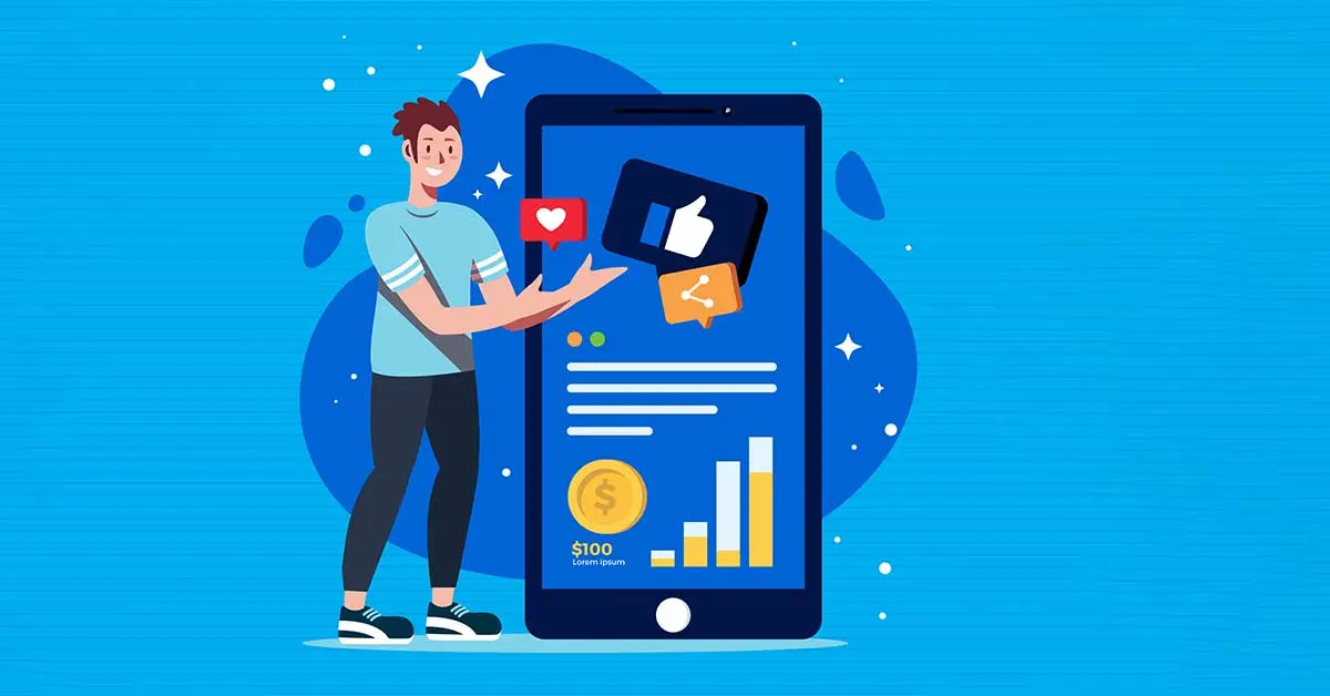 Social Media Platform Pays the Most