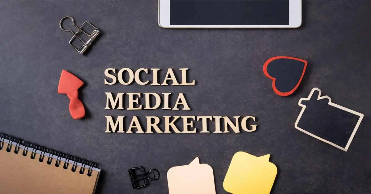 social media marketing companies for small business