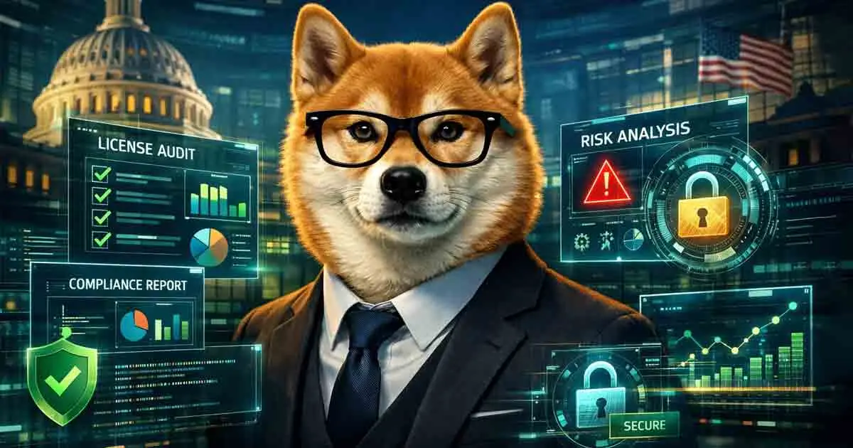 DOGE Software Licenses Audit HUD
