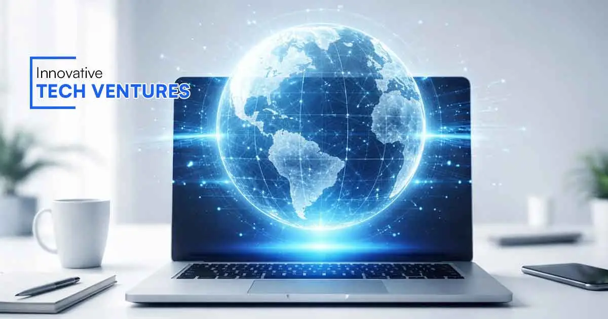 WorldWideScienceStories.com Innovative Tech Ventures