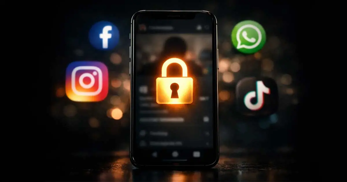 Private Instagram Profile