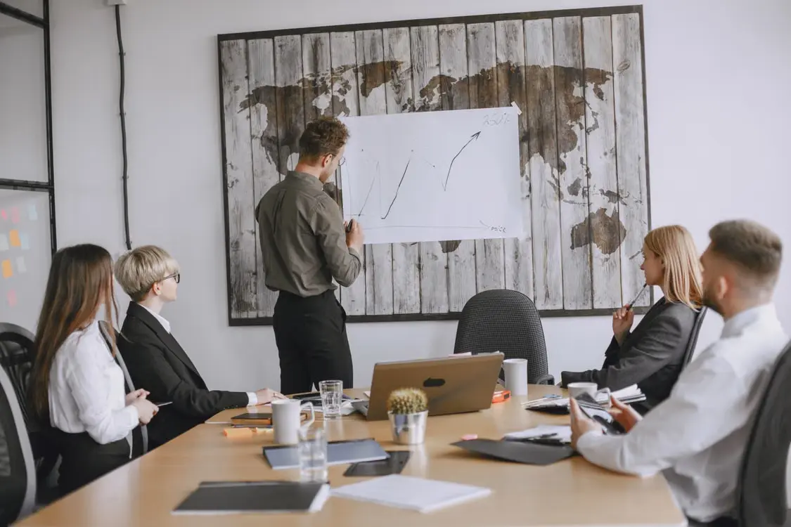 marketing leaders